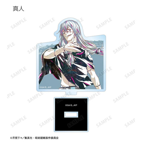 『呪術廻戦』トレーディング Ani-Art 第3弾 アクリルスタンド(単位/BOX)【202510再販】